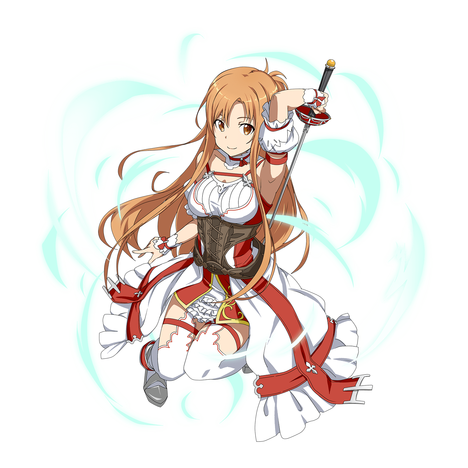 sword art online characters asuna sword art online characters asuna